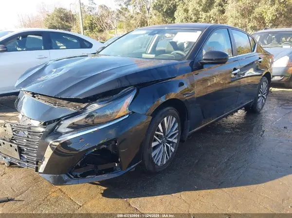 1N4BL4DW3PN364373 2023 NISSAN ALTIMA - Image 2