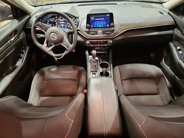 1N4BL4DW3PN372053 2023 NISSAN ALTIMA - Image 8