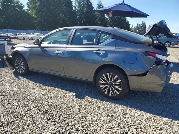 1N4BL4DW3PN394103 2023 NISSAN ALTIMA - Image 2