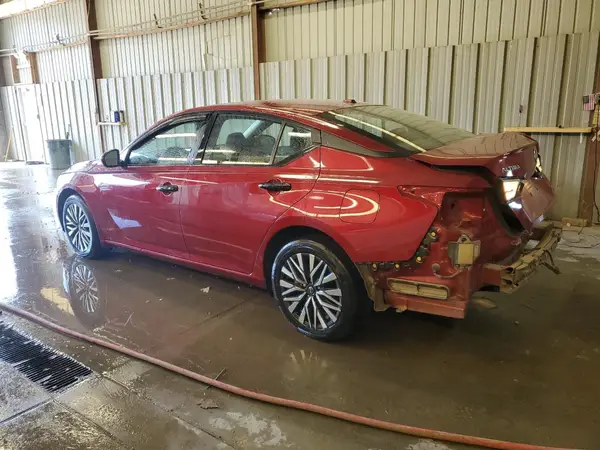 1N4BL4DW3PN397115 2023 NISSAN ALTIMA - Image 2