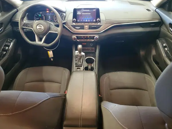 1N4BL4DW3PN397115 2023 NISSAN ALTIMA - Image 8