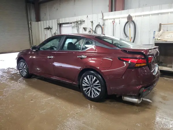 1N4BL4DW3PN409554 2023 NISSAN ALTIMA - Image 2