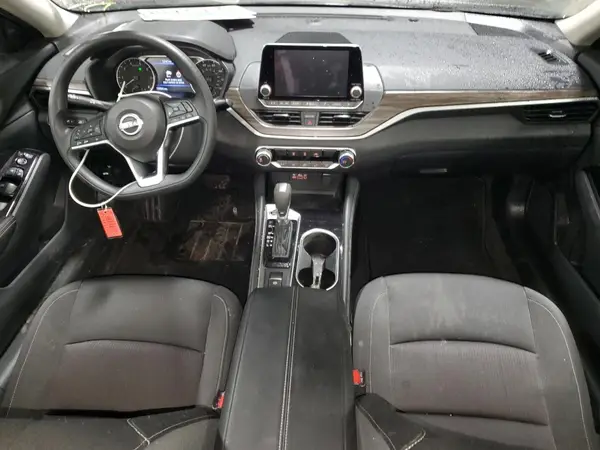 1N4BL4DW3PN409554 2023 NISSAN ALTIMA - Image 8