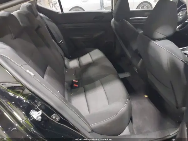 1N4BL4DW3PN422501 2023 NISSAN ALTIMA - Image 8