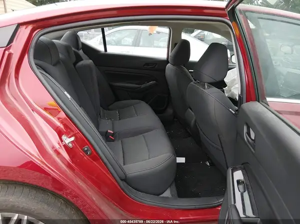 1N4BL4DW3PN425219 2023 NISSAN ALTIMA - Image 8