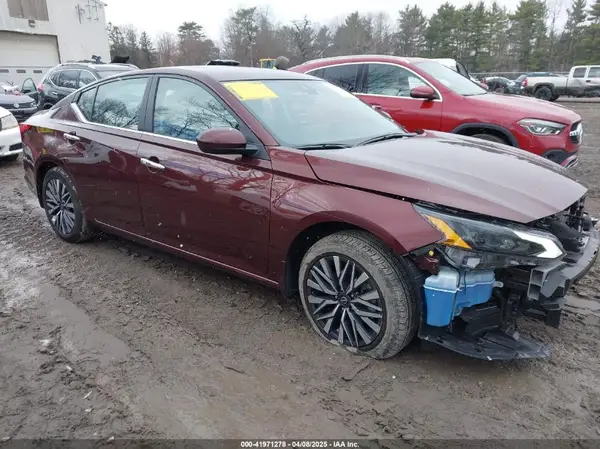 1N4BL4DW3PN425799 2023 NISSAN ALTIMA - Image 1