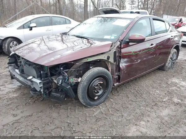 1N4BL4DW3PN425799 2023 NISSAN ALTIMA - Image 2