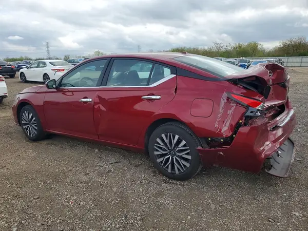 1N4BL4DW3PN426015 2023 NISSAN ALTIMA - Image 2
