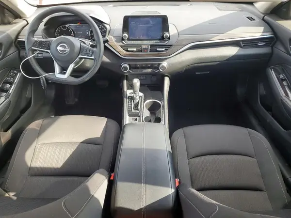 1N4BL4DW3PN426015 2023 NISSAN ALTIMA - Image 8