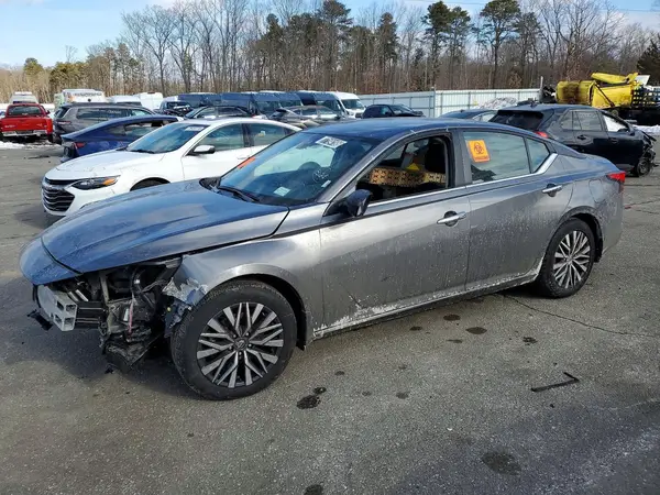 1N4BL4DW3RN304824 2024 NISSAN ALTIMA - Image 1