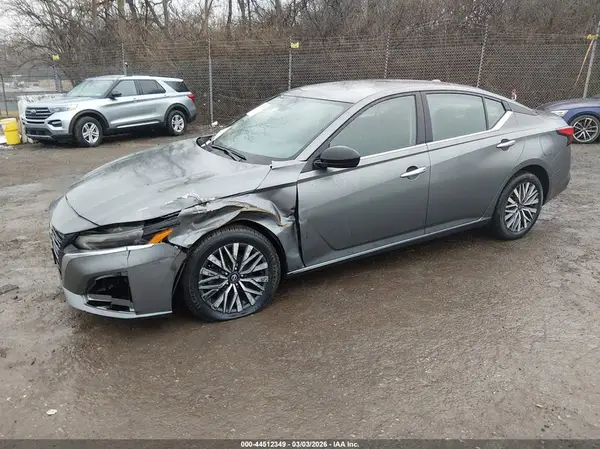 1N4BL4DW3RN338150 2024 NISSAN ALTIMA - Image 2