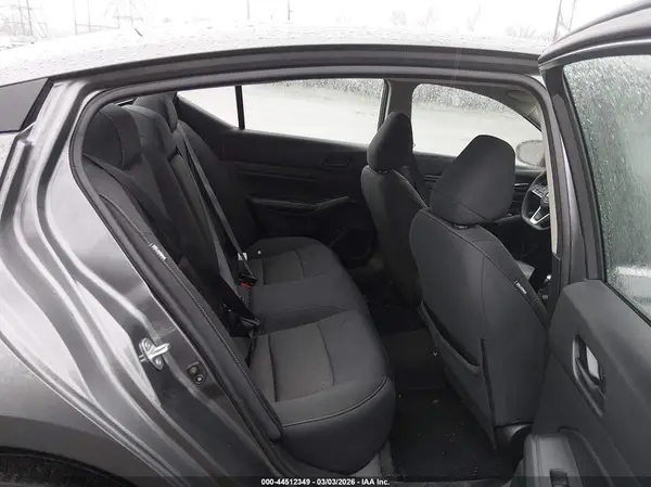 1N4BL4DW3RN338150 2024 NISSAN ALTIMA - Image 8