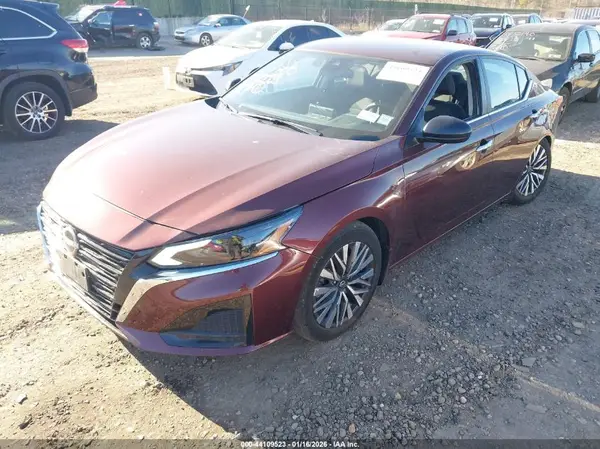 1N4BL4DW3RN341761 2024 NISSAN ALTIMA - Image 2