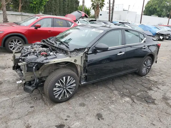 1N4BL4DW3RN361363 2024 NISSAN ALTIMA - Image 1