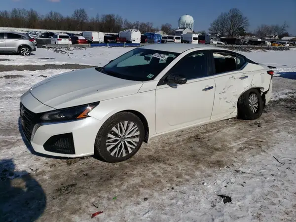 1N4BL4DW3RN381645 2024 NISSAN ALTIMA - Image 1