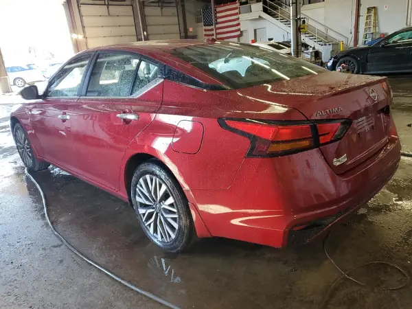 1N4BL4DW3RN396629 2024 NISSAN ALTIMA - Image 2