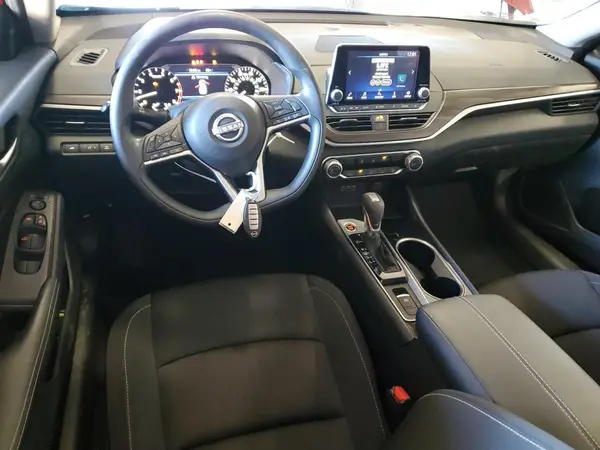 1N4BL4DW3RN396629 2024 NISSAN ALTIMA - Image 8