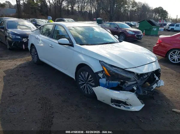 1N4BL4DW3RN403305 2024 NISSAN ALTIMA - Image 1