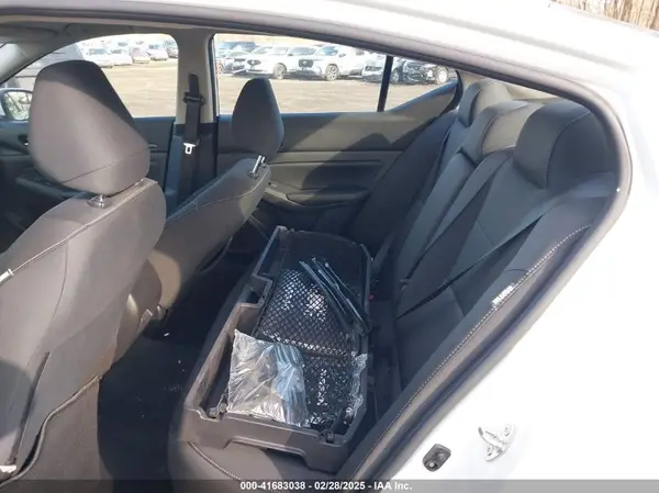 1N4BL4DW3RN403305 2024 NISSAN ALTIMA - Image 8