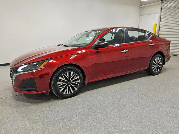 1N4BL4DW3RN406575 2024 NISSAN ALTIMA - Image 1