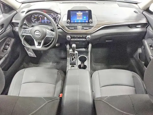 1N4BL4DW3RN406575 2024 NISSAN ALTIMA - Image 8