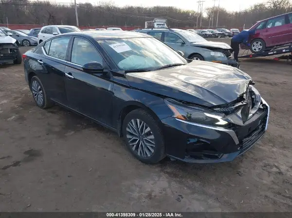 1N4BL4DW3RN411713 2024 NISSAN ALTIMA - Image 1