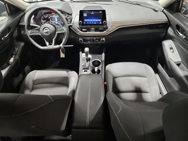 1N4BL4DW3RN421836 2024 NISSAN ALTIMA - Image 8