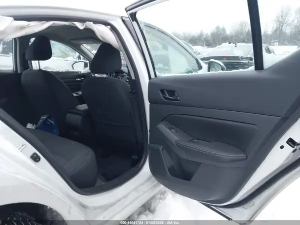 1N4BL4DW3SN309477 2025 NISSAN ALTIMA - Image 8
