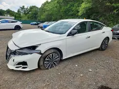 1N4BL4DW3SN320544 2025 NISSAN ALTIMA