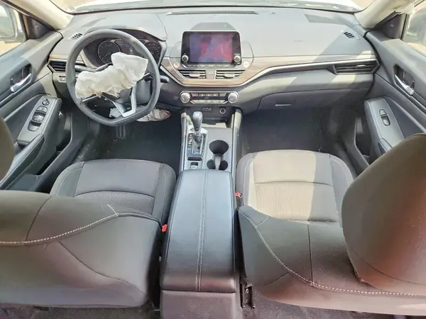 1N4BL4DW3SN320544 2025 NISSAN ALTIMA - Image 8