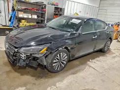 1N4BL4DW3SN321659 2025 NISSAN ALTIMA