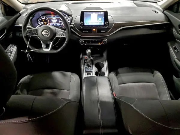 1N4BL4DW3SN321659 2025 NISSAN ALTIMA - Image 8