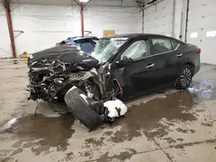 1N4BL4DW3SN323038 2025 NISSAN ALTIMA