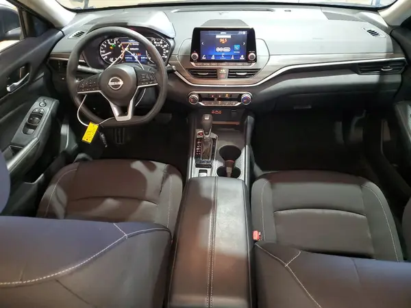 1N4BL4DW3SN323489 2025 NISSAN ALTIMA - Image 8