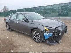 1N4BL4DW3SN325095 2025 NISSAN ALTIMA