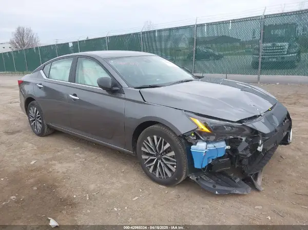 1N4BL4DW3SN325095 2025 NISSAN ALTIMA - Image 1