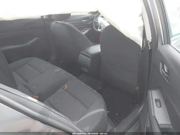 1N4BL4DW3SN325095 2025 NISSAN ALTIMA - Image 8