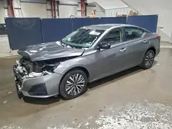 1N4BL4DW3SN325582 2025 NISSAN ALTIMA