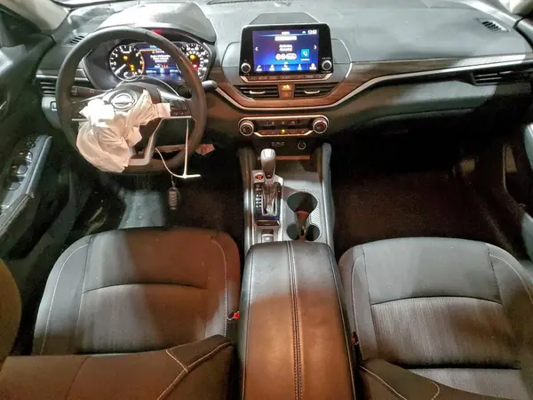 1N4BL4DW3SN325582 2025 NISSAN ALTIMA - Image 8