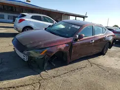 1N4BL4DW3SN328966 2025 NISSAN ALTIMA