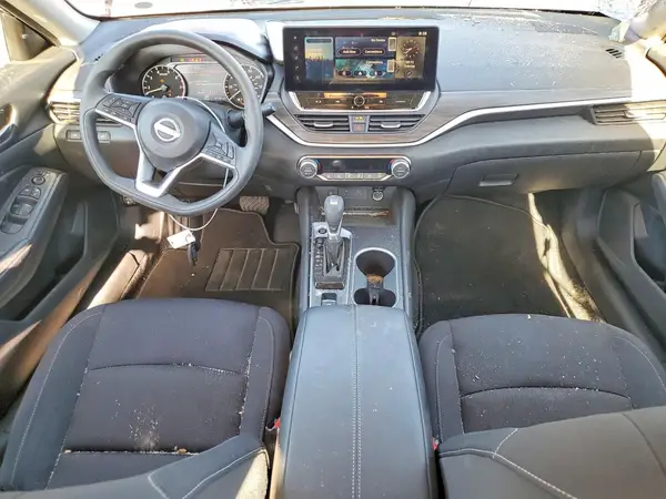 1N4BL4DW3SN328966 2025 NISSAN ALTIMA - Image 8