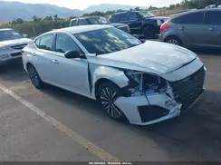 1N4BL4DW3SN330085 2025 NISSAN ALTIMA
