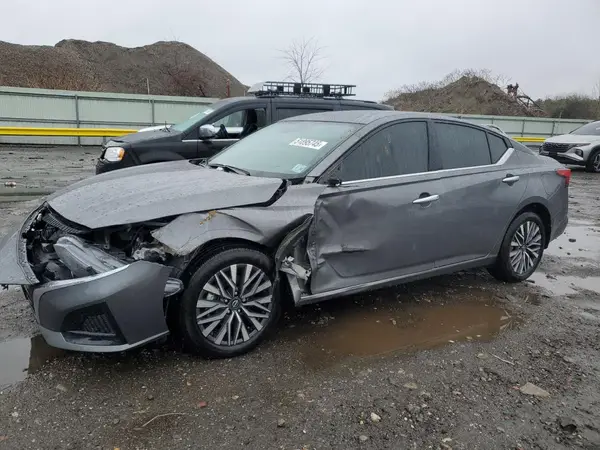 1N4BL4DW3SN333438 2025 NISSAN ALTIMA - Image 1