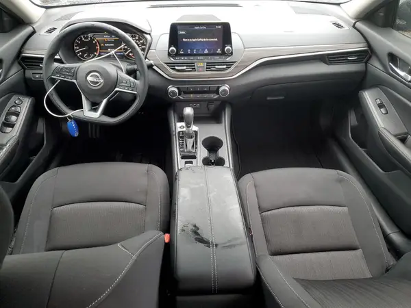1N4BL4DW3SN333438 2025 NISSAN ALTIMA - Image 8