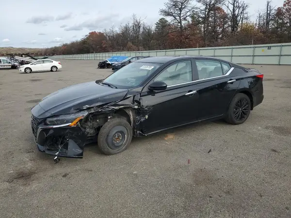 1N4BL4DW3SN338851 2025 NISSAN ALTIMA - Image 1