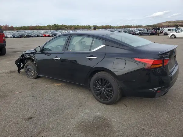 1N4BL4DW3SN338851 2025 NISSAN ALTIMA - Image 2