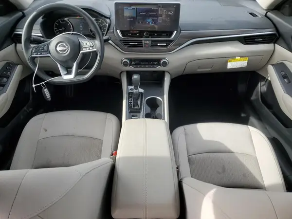 1N4BL4DW3SN338851 2025 NISSAN ALTIMA - Image 8