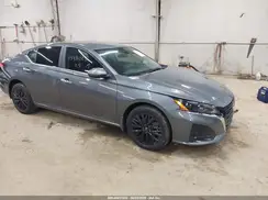 1N4BL4DW3SN339224 2025 NISSAN ALTIMA