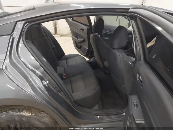 1N4BL4DW3SN339224 2025 NISSAN ALTIMA - Image 8