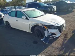 1N4BL4DW3SN342382 2025 NISSAN ALTIMA